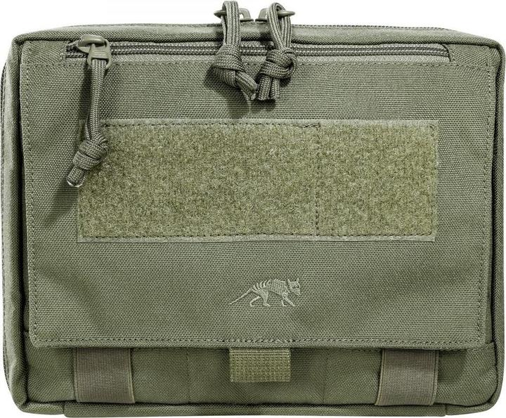 Image du produit Tasmanian Tiger TT EDC Pouch Vert olive