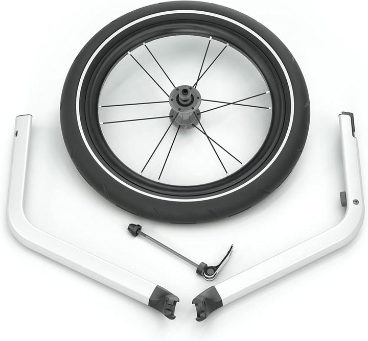 Actual product image Thule Chariot All-Terrain Kit
