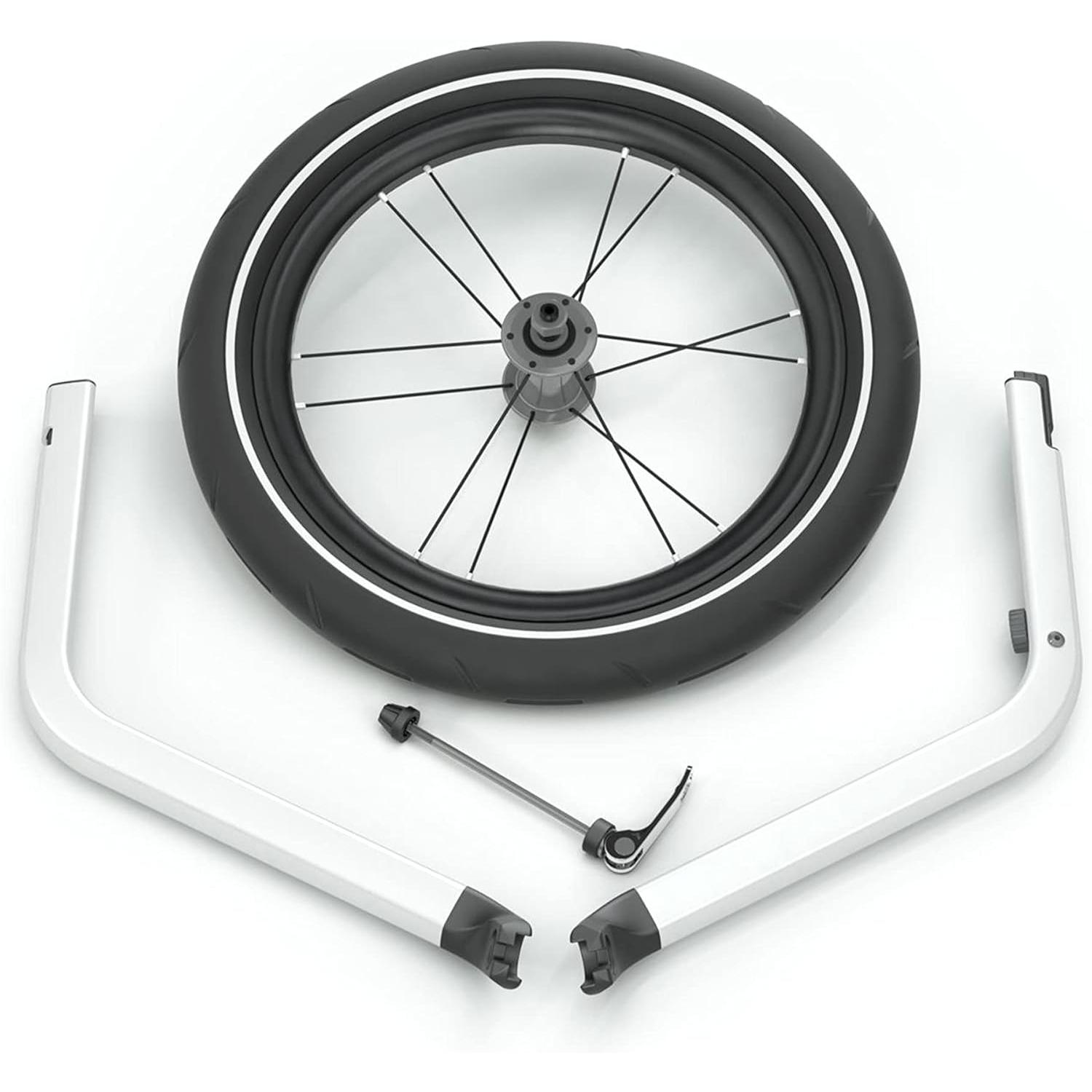 Thule, Accessori per rimorchio bici