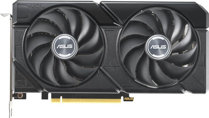 Produktbild ASUS Dual GeForce RTX 4060 Ti EVO OC (8 GB)