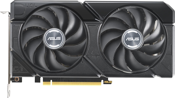 Actual product image ASUS VGA RTX4060TI 8GB Dual O8G Evo (8 GB)