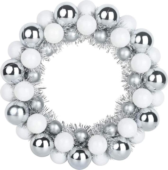 Produktbild vidaXL Saisonale Dekoration (2-teilig)