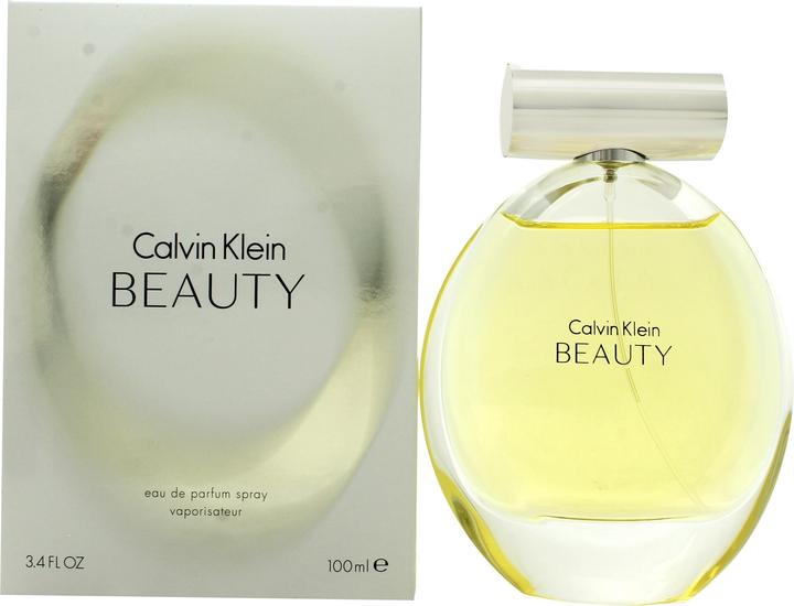 Produktbild Calvin Klein Beauty (Eau de Parfum, 100 ml)