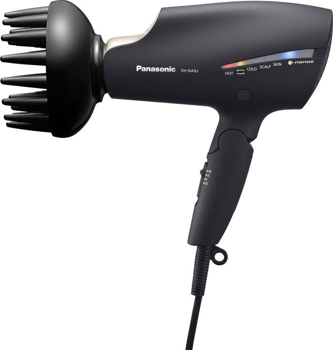 Actual product image Panasonic EH-NA9J