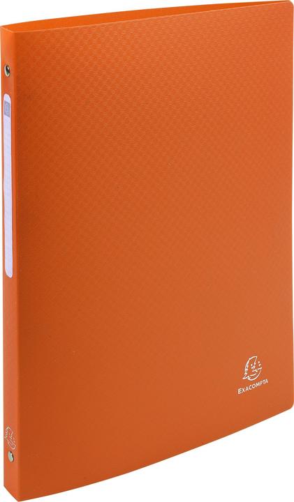 Immagine prodotto Exacompta Raccoglitori ad anelli (A4, 20 mm, 1 pz.)