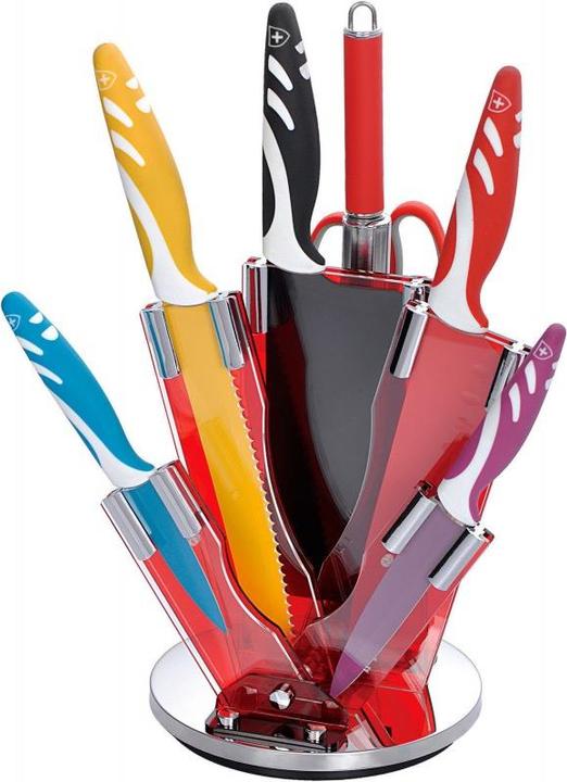 Produktbild Royalty Line Messerset 8-teilig