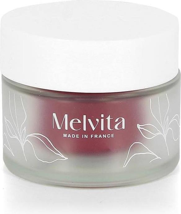 Actual product image Melvita Argan Bio-Active Regenerating Night Balm (50 ml, Face balm, Night cream)