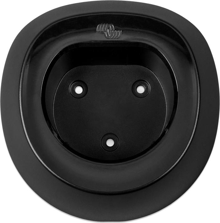 Actual product image Victron Energy White front for EV charging station NS