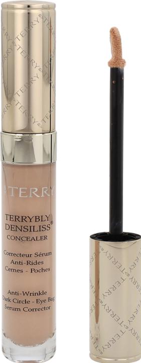 Actual product image By Terry Terrybly Densiliss Concealer No 01 (01 Fresh Fair)