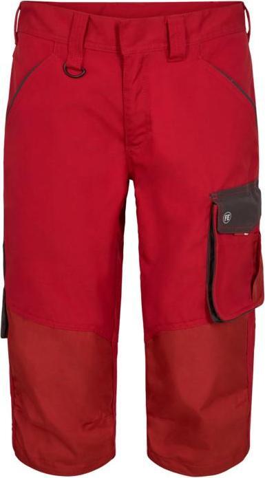 Anthrazit Grau, Tomato Red