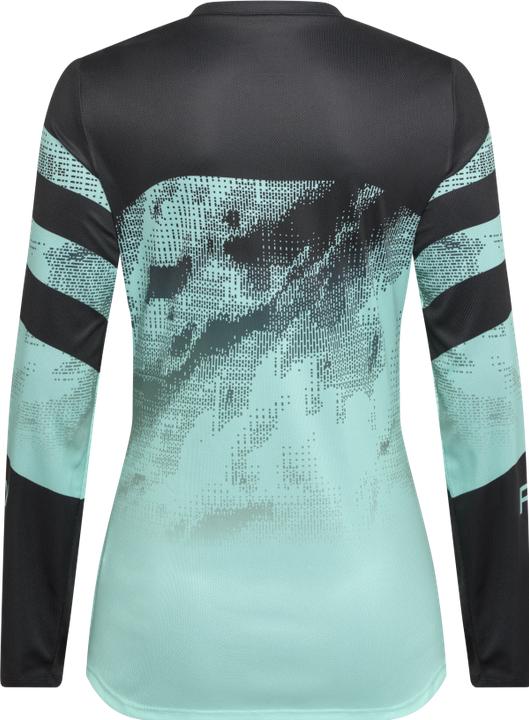 Produktbild Fox W Ranger LS Jersey Kairos (S)
