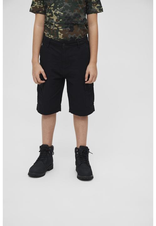 Image du produit Brandit Short BDU Ripstop pour enfants (122)