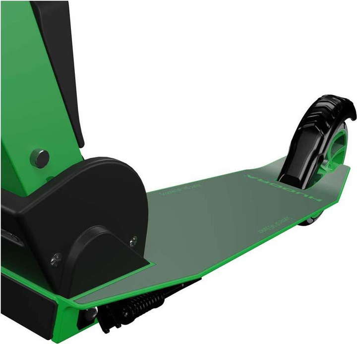 Actual product image Hudora Scooter Up 145