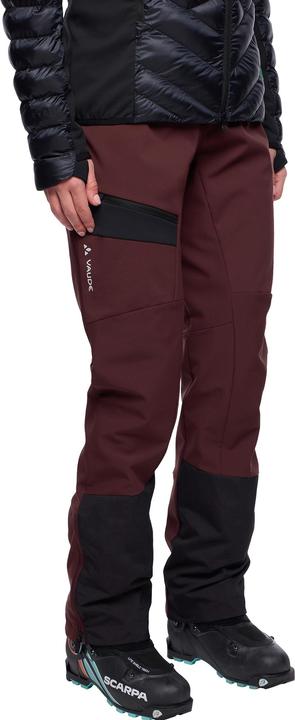 Produktbild Vaude Monviso Alpine (XS)