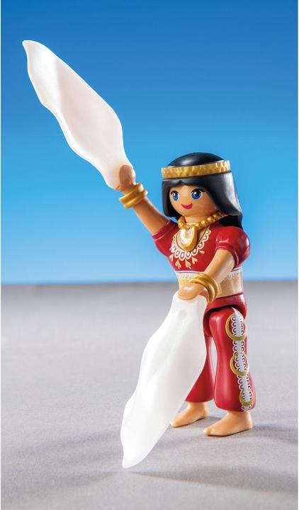 Actual product image Playmobil Figures Girls (Series 27)