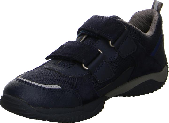 Produktbild Superfit Jungen Sturm-Sneaker (40)
