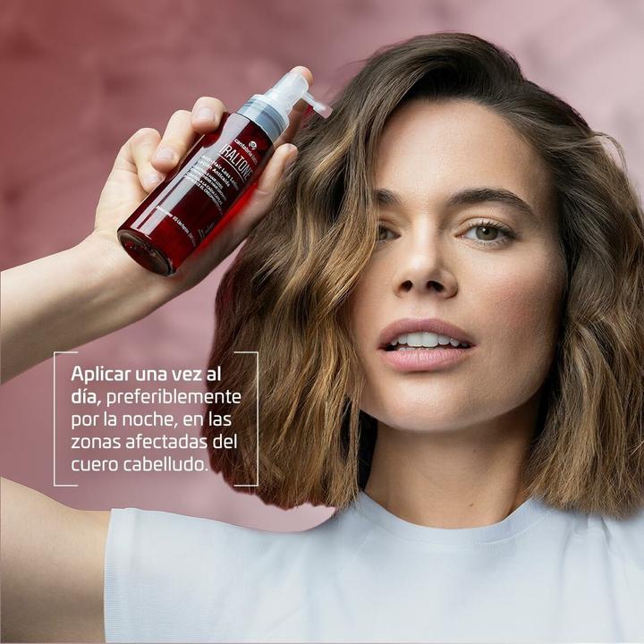 Actual product image Cantabria Labs Iraltone Anti Hair Loss Lotion 100ml (100 ml)