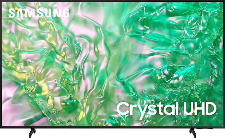 Produktbild Samsung UE43DU8072U (43", LED, 4K, 2024)
