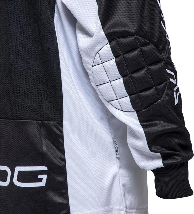 Actual product image Oxdog UH TH Pullover XGuard Shirt JR (140)