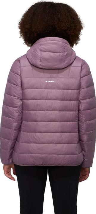 Actual product image Mammut Crag IN Hooded Jacket Women (XL)