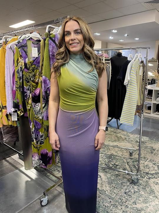 Image du produit Desigual Lola (M)