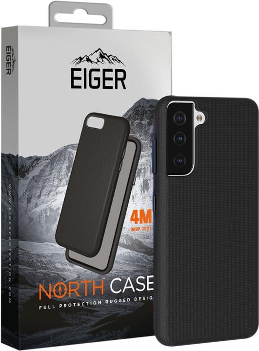 Image du produit Eiger North Case (Samsung Galaxy S21)