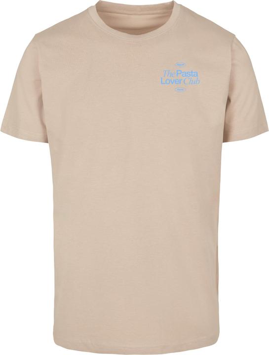 Actual product image Mister Tee MisterTee The Pasta Lover Club Tee - 169769 (S)