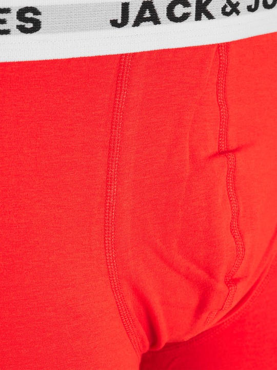 Actual product image Jack & Jones Jacwhite - 12224877 (L, 5-pack)