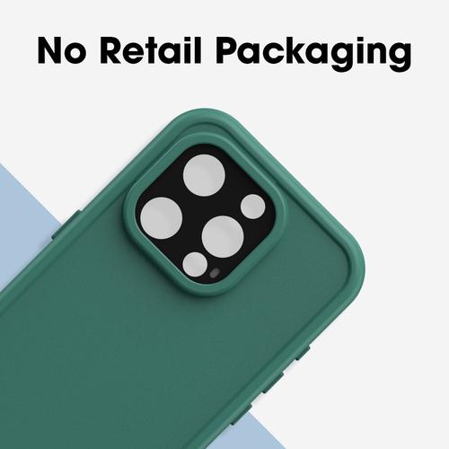 Produktbild OtterBox Frē mit MagSafe (Apple iPhone 15 Pro)