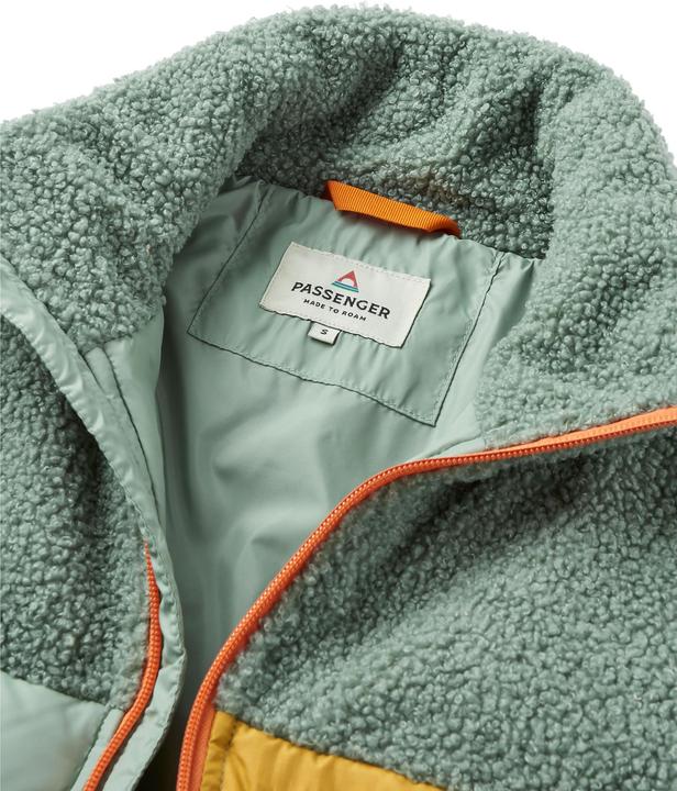 Produktbild Passenger Inspire (XS)