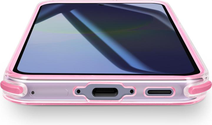 Actual product image Avizar Robuste Hülle Galaxy A37 Grip (Samsung Galaxy A37)