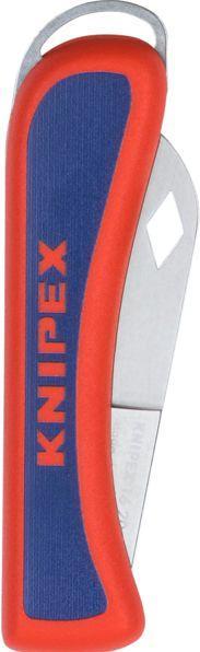 Produktbild Knipex Elektriker-Klappmesser (Cutter)