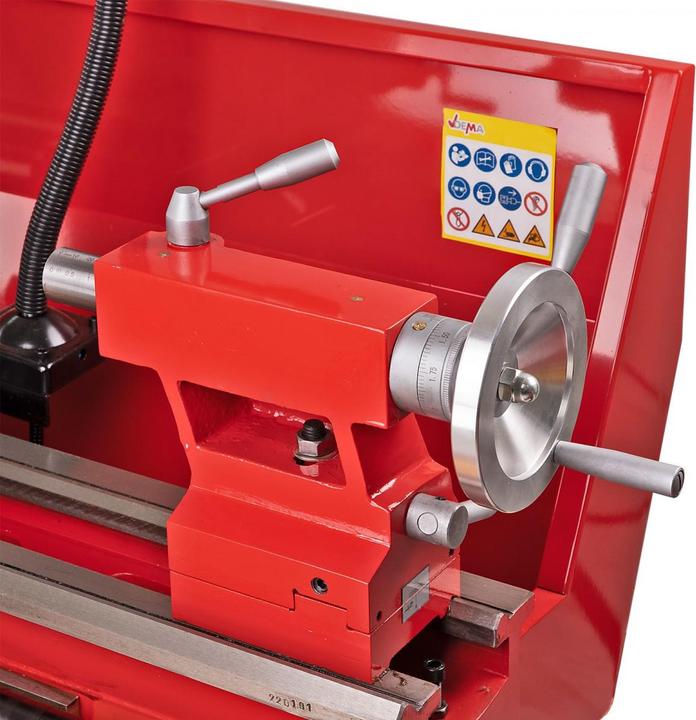 Actual product image Dema Premium 6133