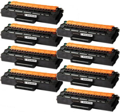 Image du produit Hermex Toner compatible XL pour Samsung SCX-4729FD (CF)