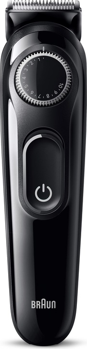 Actual product image Braun Series 3 BT3400