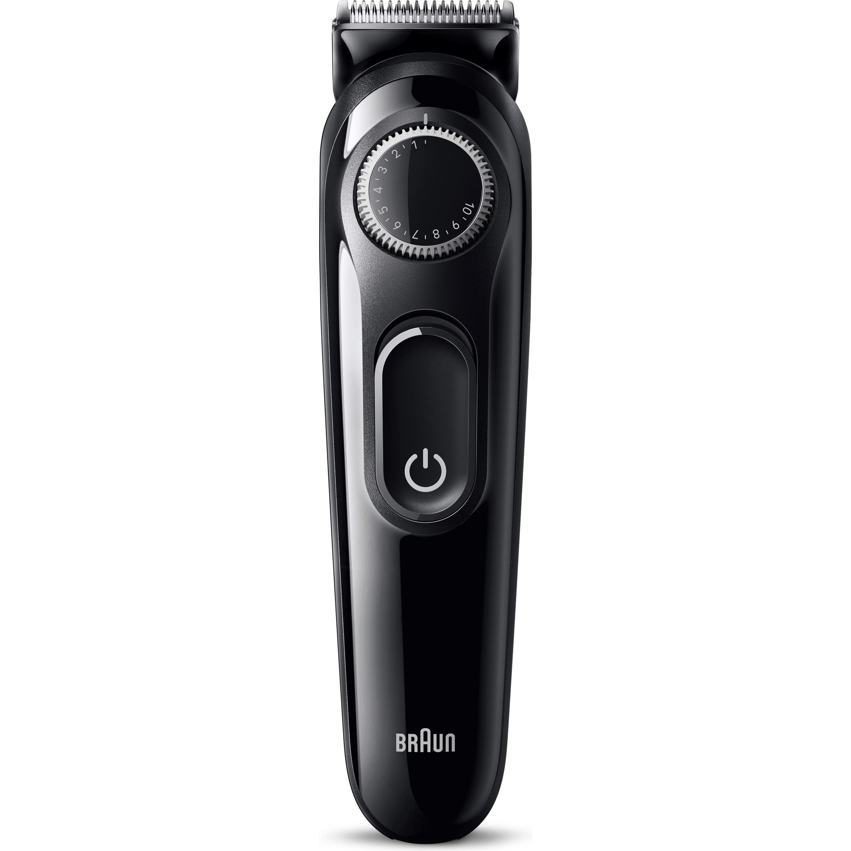 Thumbnail - Braun, Trimmer + Haarschneider, Series 3 BT3400