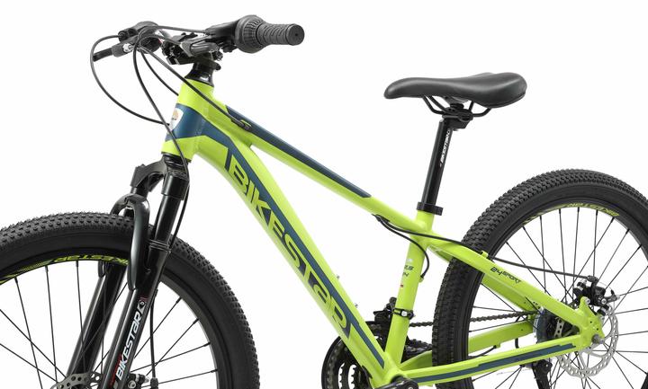 Image du produit Bikestar VTT hardtail