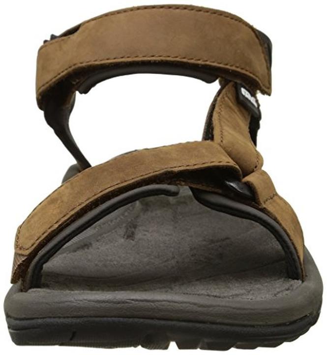 Produktbild Teva Terra FI Lite Leather (42)