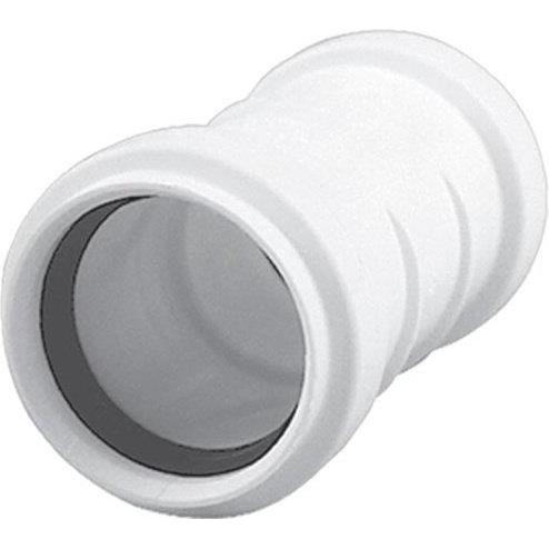 Magnaplast, Zubehör Sanitärinstallation, Joint Pp D40 White Pp