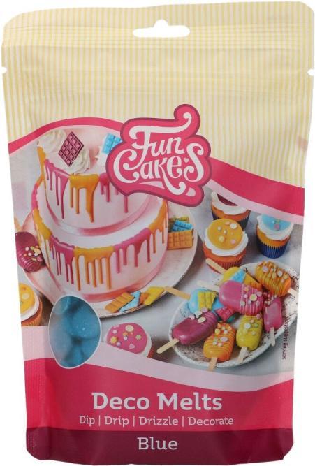 Produktbild FunCakes Deco Melts (1 x)