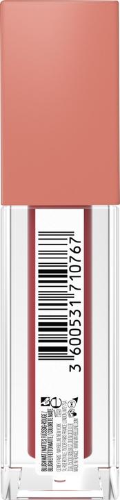 Actual product image Maybelline New York MNY Face Studio (Pink ripple)