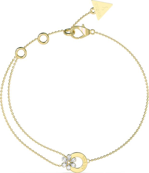 Produktbild Guess Lily Armband (18.50 cm, Edelstahl)