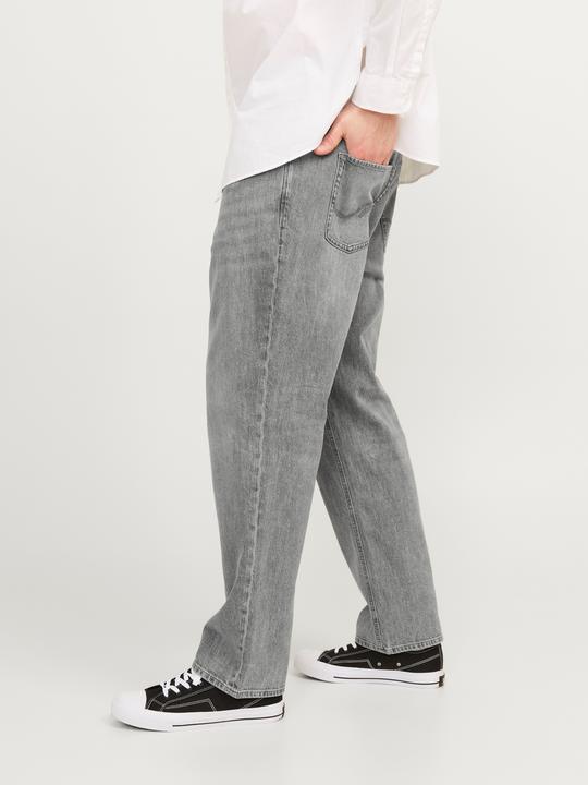 Produktbild Jack & Jones Plus Size JJIMIKE JJORIGINAL SBD 514 PLS Tapered fit jeans Tapered fit jeans (W48/L34)