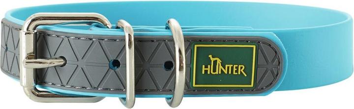 Produktbild Hunter Halsband Convenience Biothane (L, XL, Hund, Allgemein)