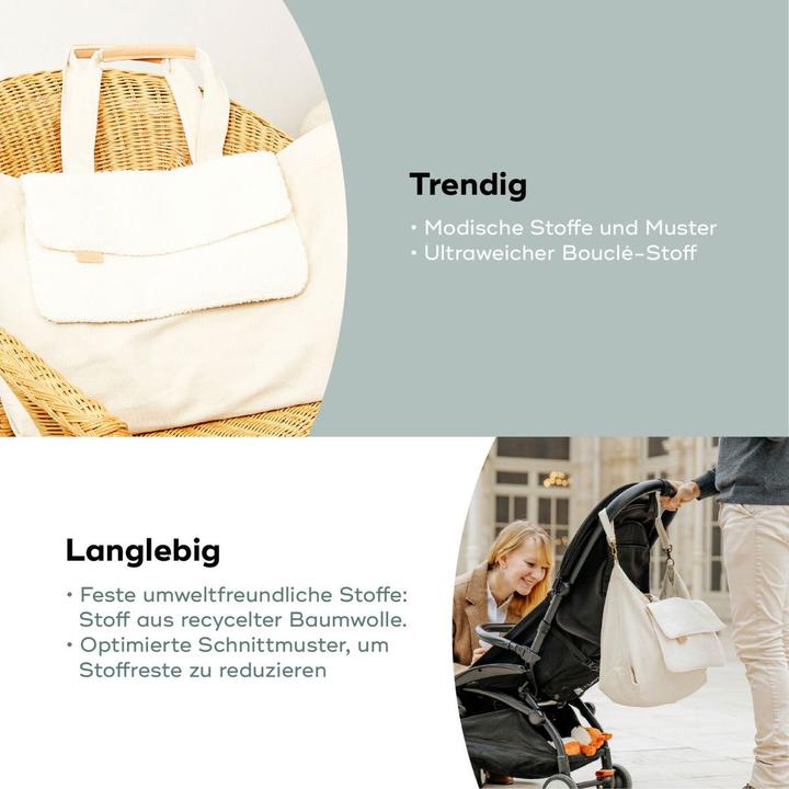 Image du produit Babymoov Tote Bag