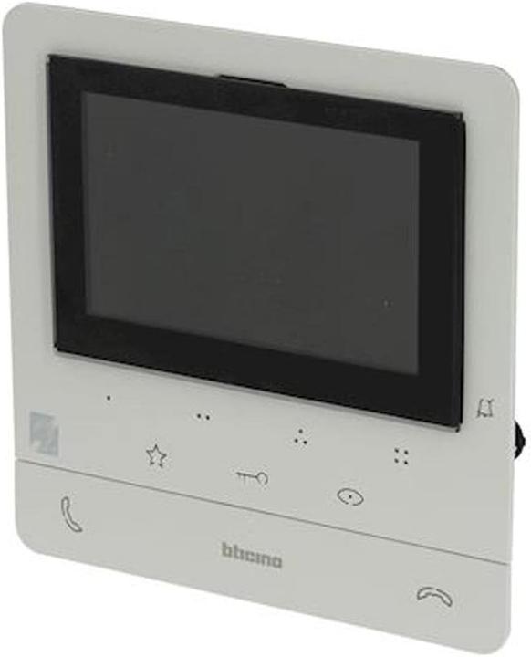 Actual product image Legrand Video intercom system 5