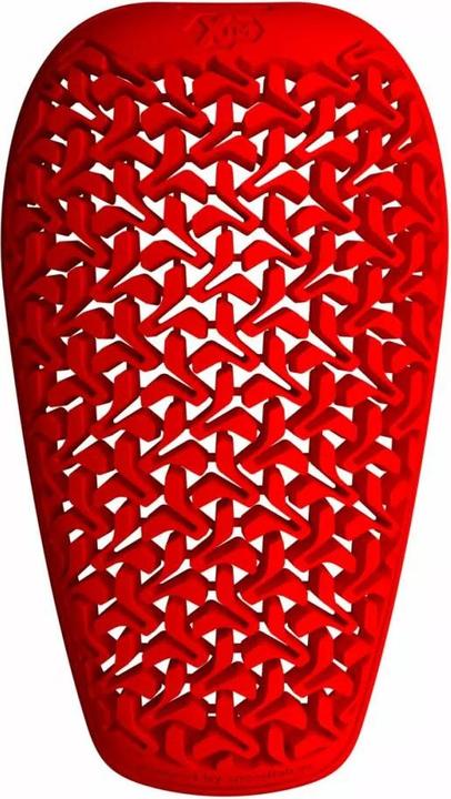 John Doe XTM® LVL 2 Elbow/knee Os (One size)