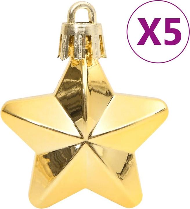 Produktbild vidaXL Sada (111-teilig)