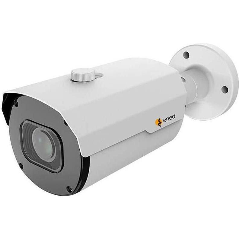 Eneo INB-58M2713M0A IP Bullet Kamera, Netzwerkkamera, Weiss