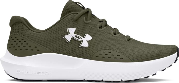 Blanc, Marine OD Vert, Vert